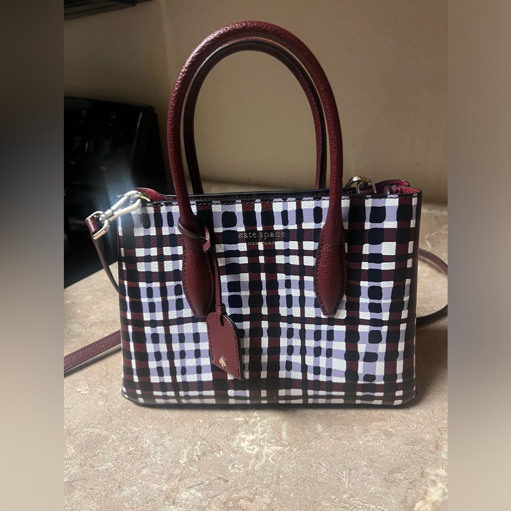 Kate spade purse